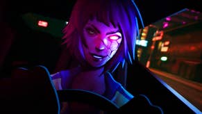 Bilder zu Glitchpunk: Das Cyberpunk-GTA startet am 11. August 2021 in den Early Access