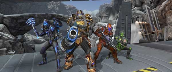 Image for Hands-On With Global Agenda