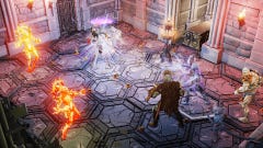 Gloomhaven chega para consoles em 2023 - GAMESIGA