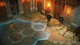 Intimidatingly enormous fantasy board game Gloomhaven coming to PC in 2019