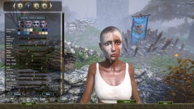 Gloria Victis is an MMO that lets you get on with being you