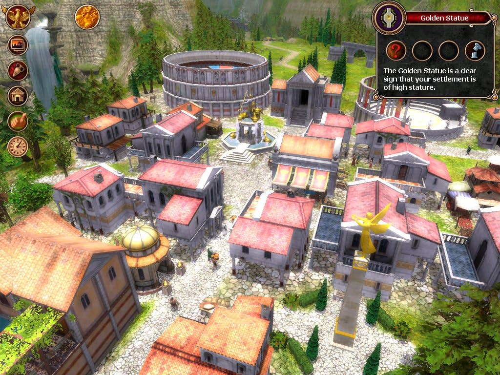 Free Rome Games Computer Roman Empire Game