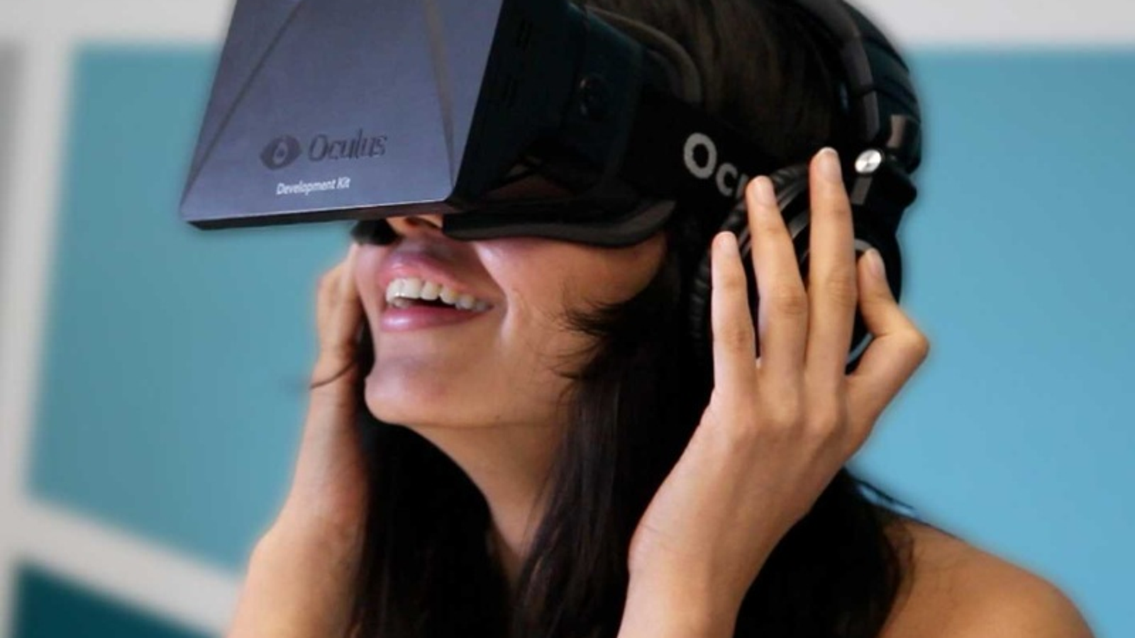 Oculus Rift Quality Oculus Rift Saga
