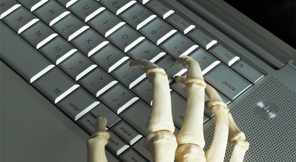 Why Horror's Future Is Bright (Or It's Totally Doomed)