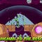 Screenshots von Angry Birds Space