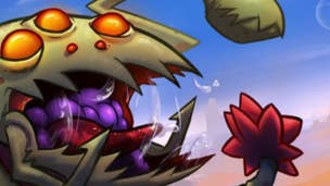 Awesomenauts PC receiving new character "very soon"
