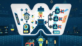 Gnog's pretty puzzleheads opening up in November