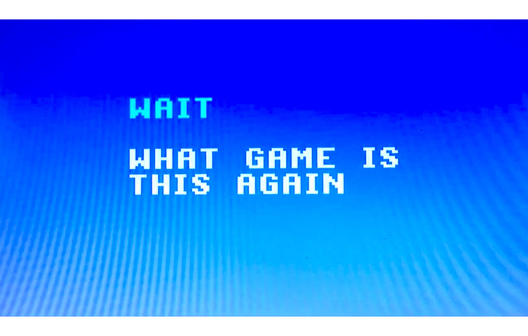 Cheap Golf Rock Paper Shotgun