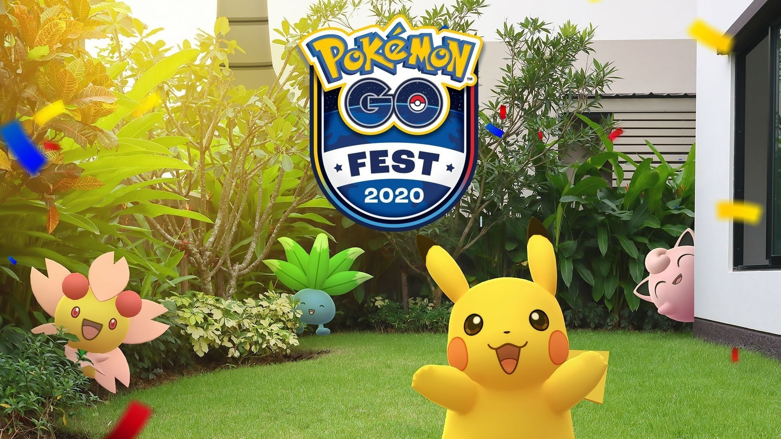 GO Fest 2020: Confira os counters para os - Jogada Excelente