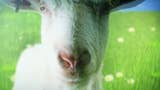 Goat Simulator a caminho das consolas Xbox