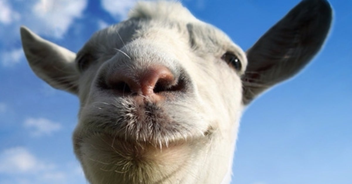 Goat Simulator, Child of Eden now Xbox One backwards compatible ...