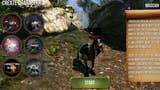 Goat Simulator: un aggiornamento per le versioni mobile arriverà a gennaio