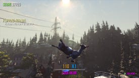 Rise & Stream: Watch Us Chatter Over Goat Simulator