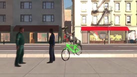 Another Goat Simulator Update, Another Incredible Trailer