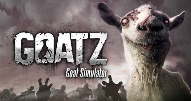 Goat simulator payday sale free download android apk