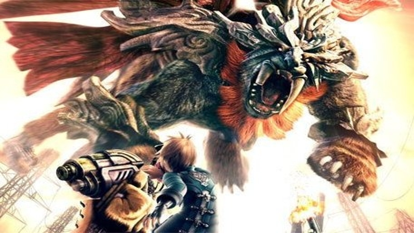 Jogo God Eater 2: Rage Burst - PS4 [video game]