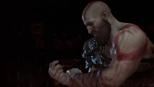 God of War developer is hiring character artists to design gods and monsters for next game