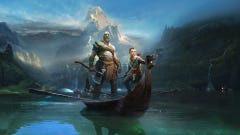 Review: God of War (PC version) - XTgamer