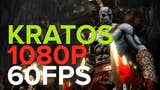 God of War 3 Remastered - 10 minutos de Gameplay