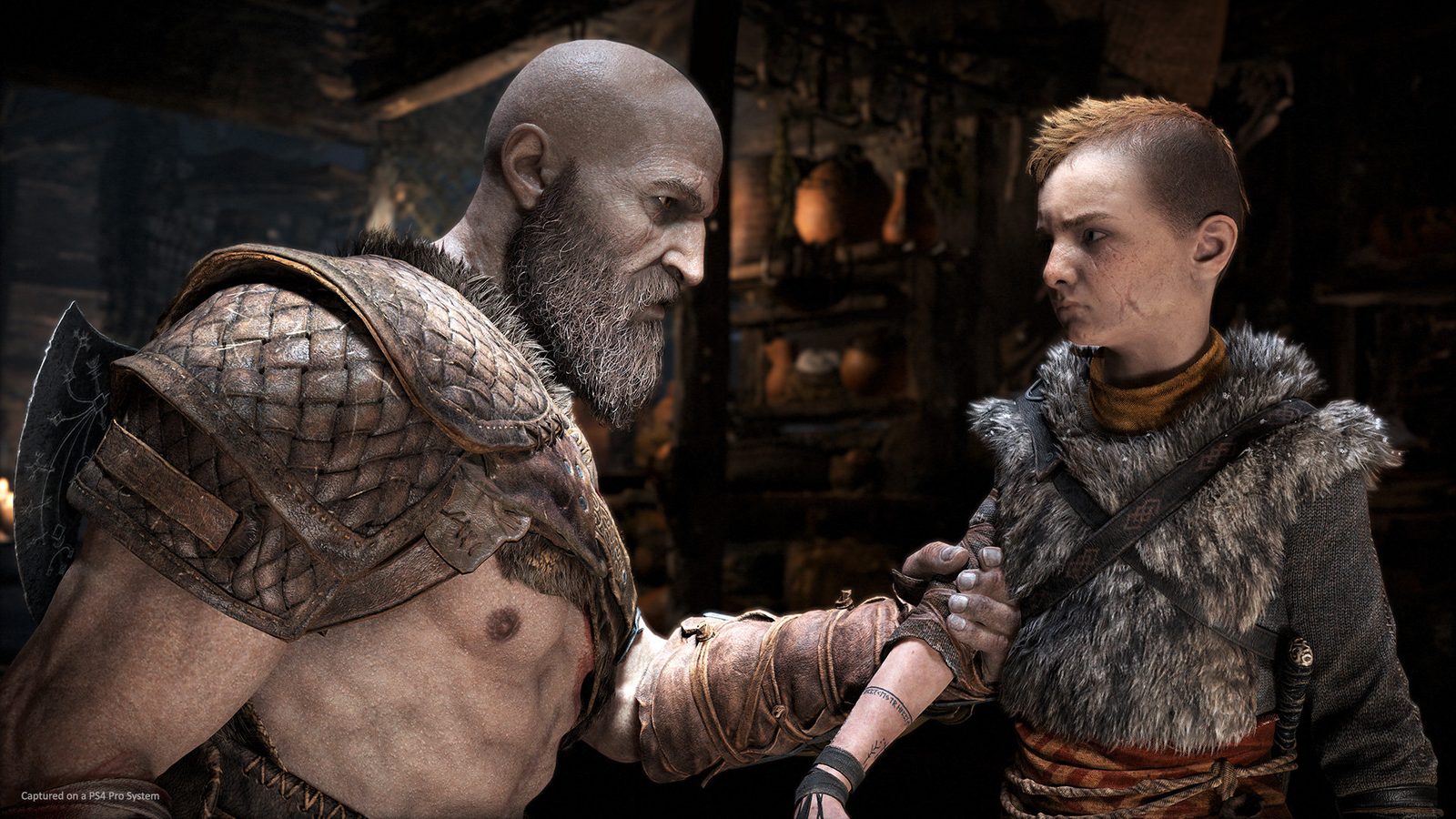 God of War, Returnal, and Demon's Souls may be heading to PC, if