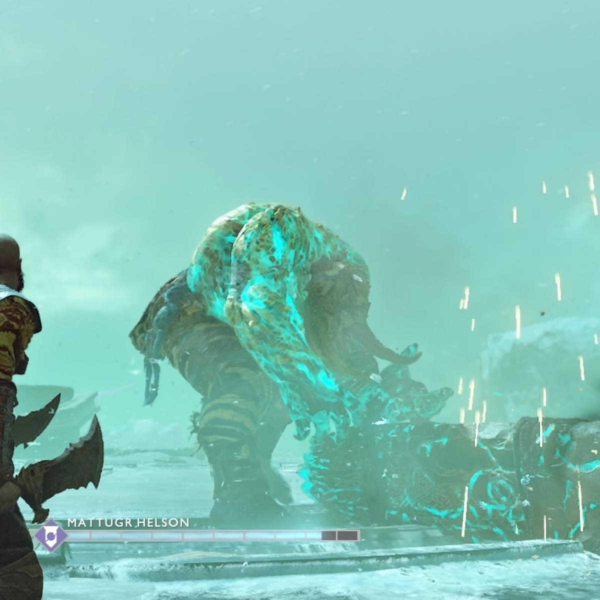 Helheim God of War 2018: Eksplorasi Mendalam pada Mitologi Norse 3 helheim