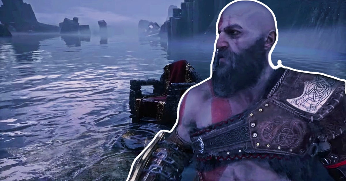 God of War Ragnarök Valhalla Free roguelike DLC coming next week God of War Ragnarök Valhalla Free roguelike DLC coming next week