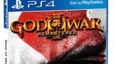 God of War III: Remastered è disponibile su Amazon ad un prezzo davvero interessante