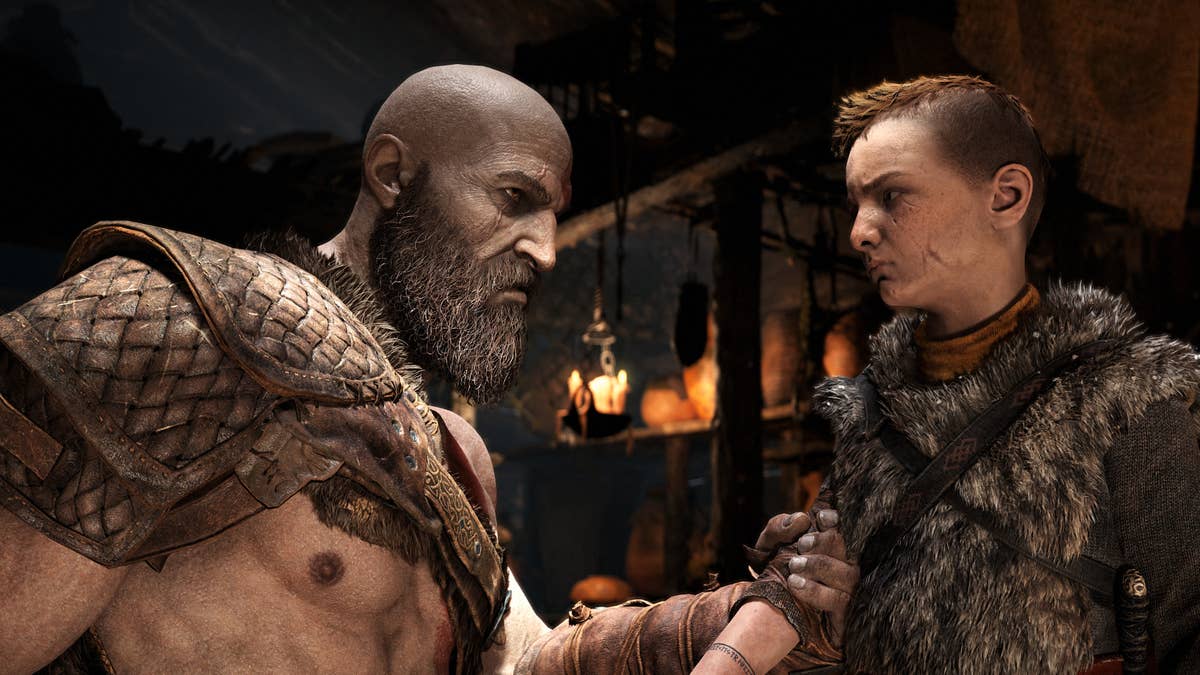 God of War PC release date, time, pre-order price, Steam & Epic Games