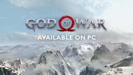 God of War PC features trailer