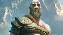 God of War lidera receita em abril e ajuda com vendas do PS4 