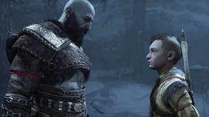 Image for God of War Ragnarok is PlayStation's fastest-selling exclusive ever