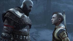 Image for God of War Ragnarok is PlayStation's fastest-selling exclusive ever