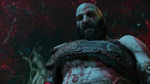 Image for God of War Ragnarok on track to becoming biggest title launch for the franchise in the UK
