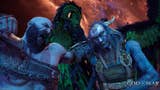 God of War Ragnarok in un affascinante video sul design di personaggi e creature