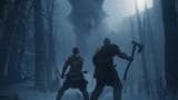 God of War Ragnarok lo spettacolare trailer dello State of Play? Forse era online da parecchio tempo