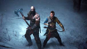 PS5 sales reach 32.1 million and God of War Ragnarok is selling rather well