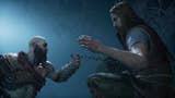 God of War Ragnarök: Neuer Trailer zeigt euch die spektakulärsten 3 Minuten des Tages