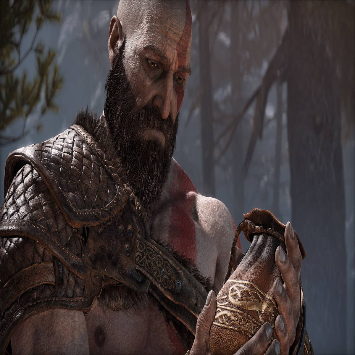 God of War: Ragnarok tem data de lançamento e trailer revelados
