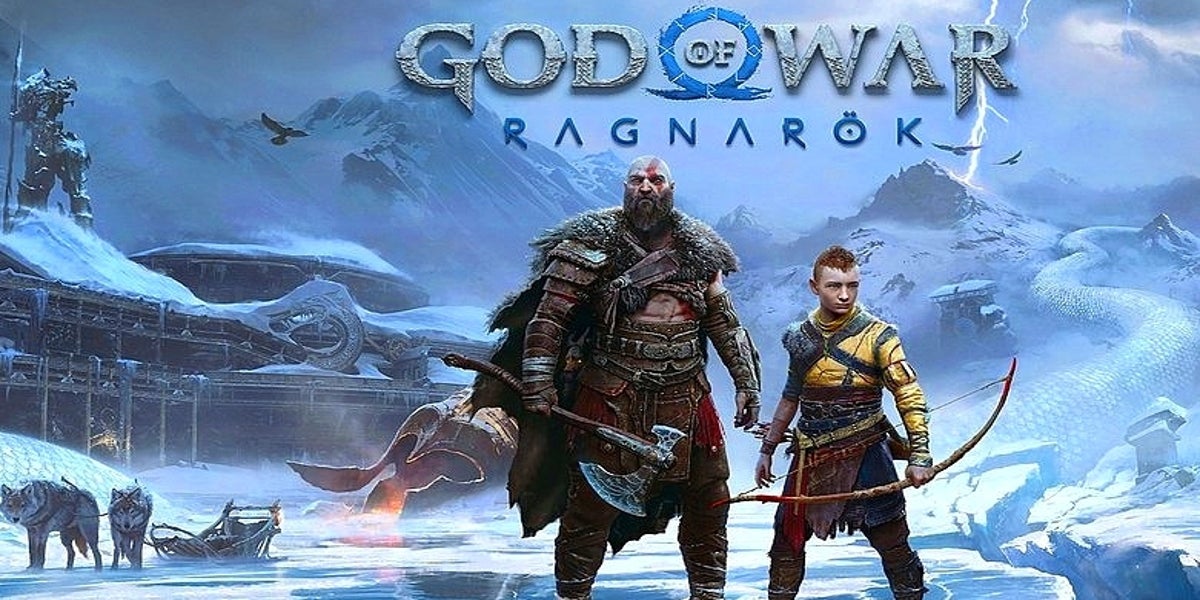 God of War Ragnarök ganha trailer de gameplay com combate e enredo –  Tecnoblog