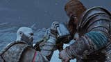 God of War Ragnarok wyciska ostatnie soki z PS4. Twórcy nie czuli się ograniczeni przez starszą konsolę