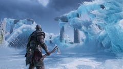 Perto de 25% dos jogadores já terminaram God of War: Ragnarök