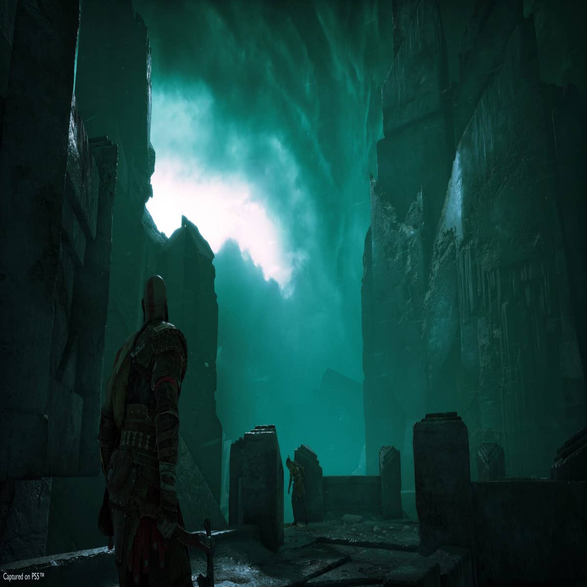 God of War Ragnarok: confira novas imagens em alta definição do jogo