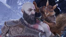 How Tall Are the Gods in God of War Ragnarok? Odin, Thor, Tyr Heights  Explained
