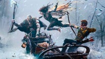 Jogos de 2022 - God of War: Ragnarok esmagou as expectativas