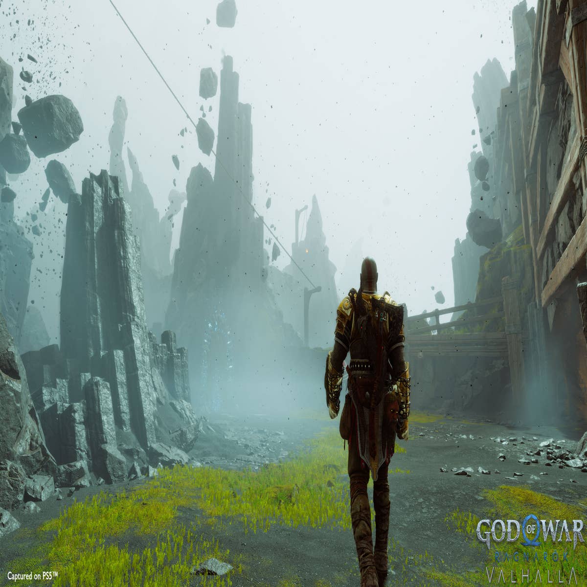 God of War Ragnarok Valhalla Release Date, Gameplay, and Trailer - News