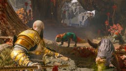 God of War Ragnarok review: a thrilling but heartfelt blockbuster triumph