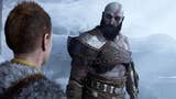 Gadżety z God of War Ragnarok mogą wskazywać na datę premiery gry