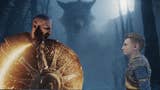 God of War Ragnarök bietet fünf Schwierigkeitsgrade, die ihr nach Belieben wechseln könnt