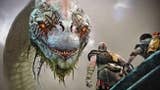 God of War: Amazon startet offiziell mit dem Projekt einer Live-Action-Serie