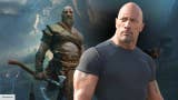 Criador de 'God of War' desmente rumores de The Rock como Kratos